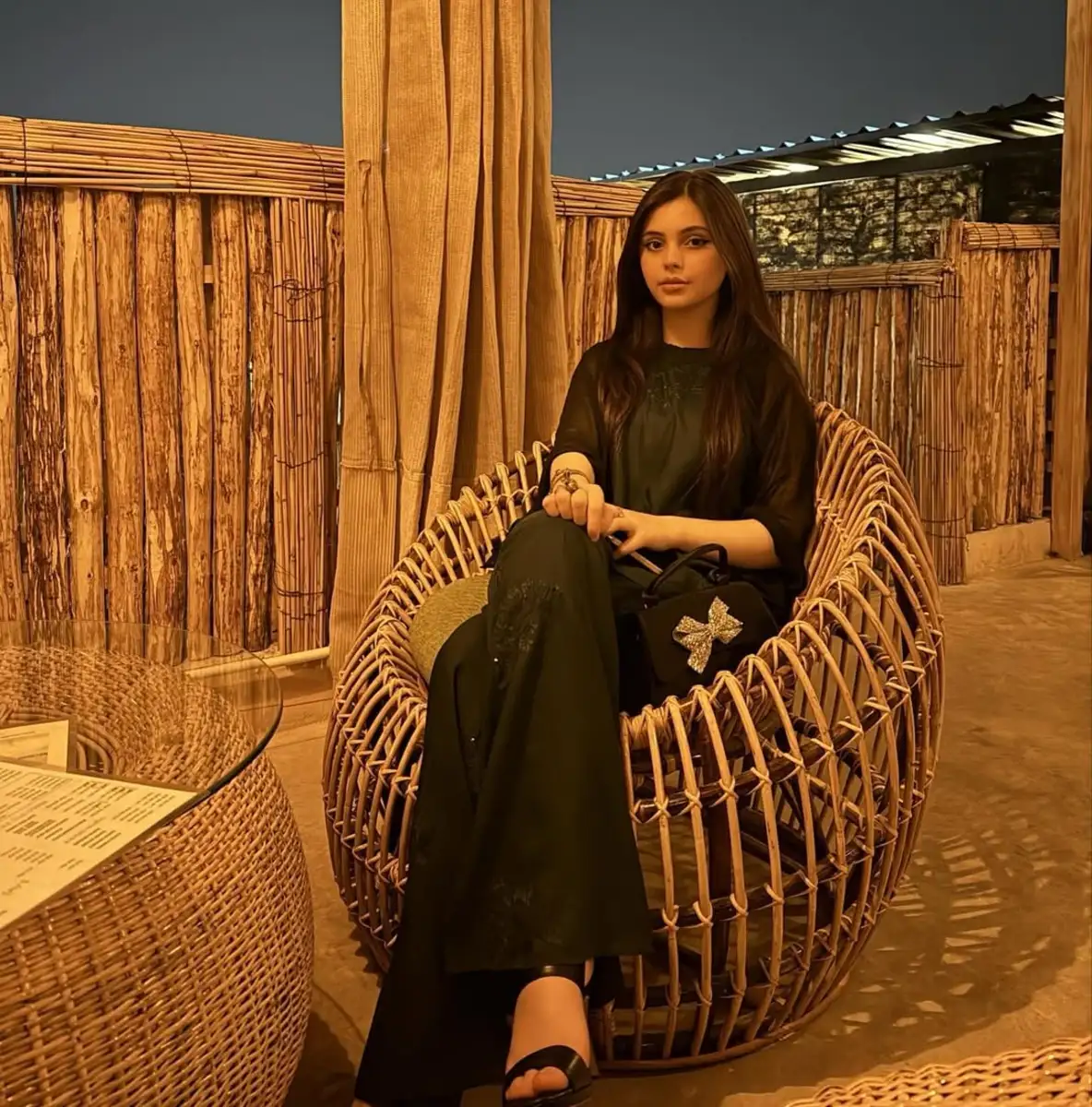 Winterly escort in Stuttgart