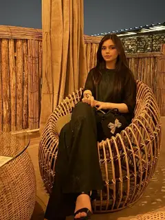 Winterly escort in Stuttgart