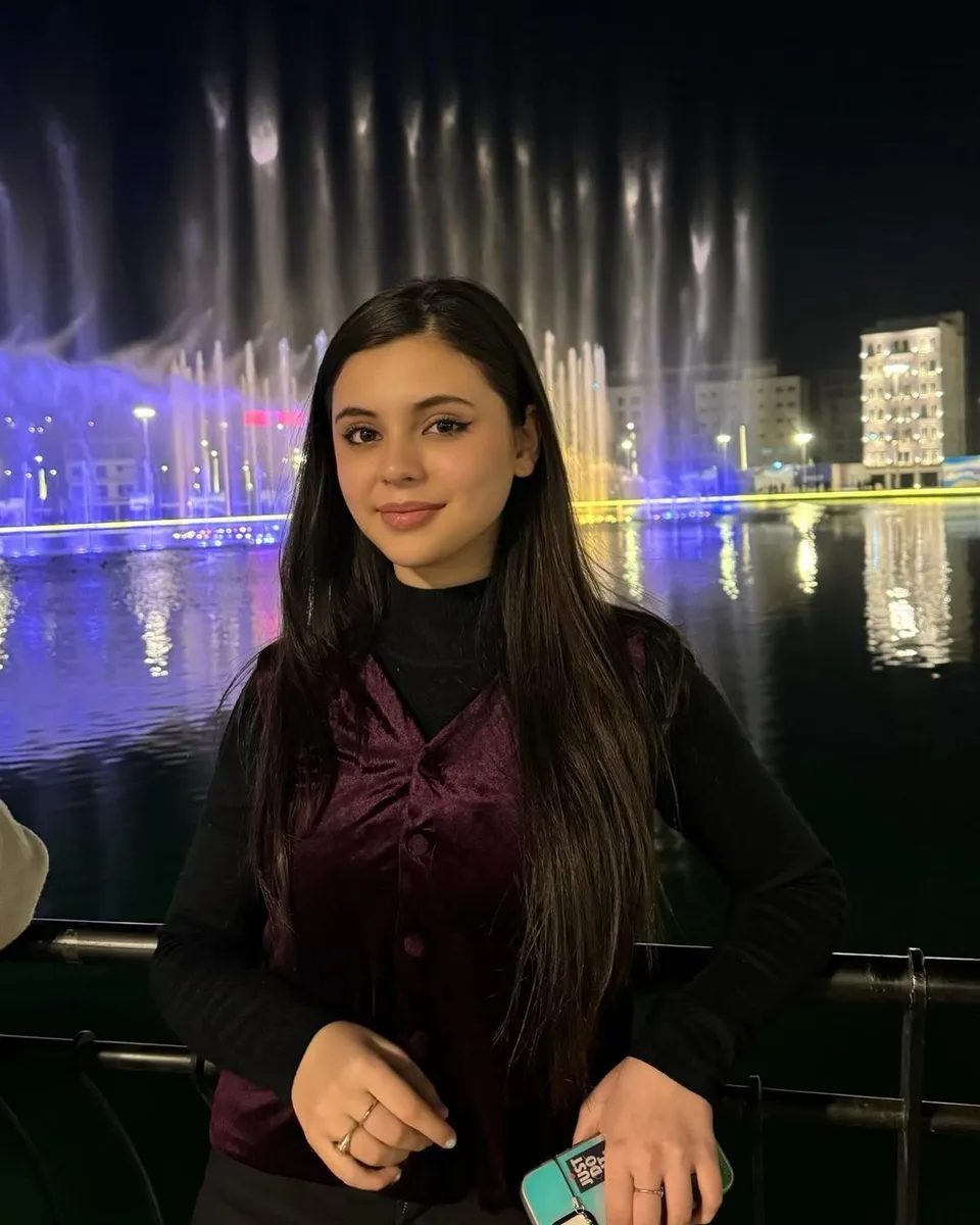 Winterly escort in Stuttgart