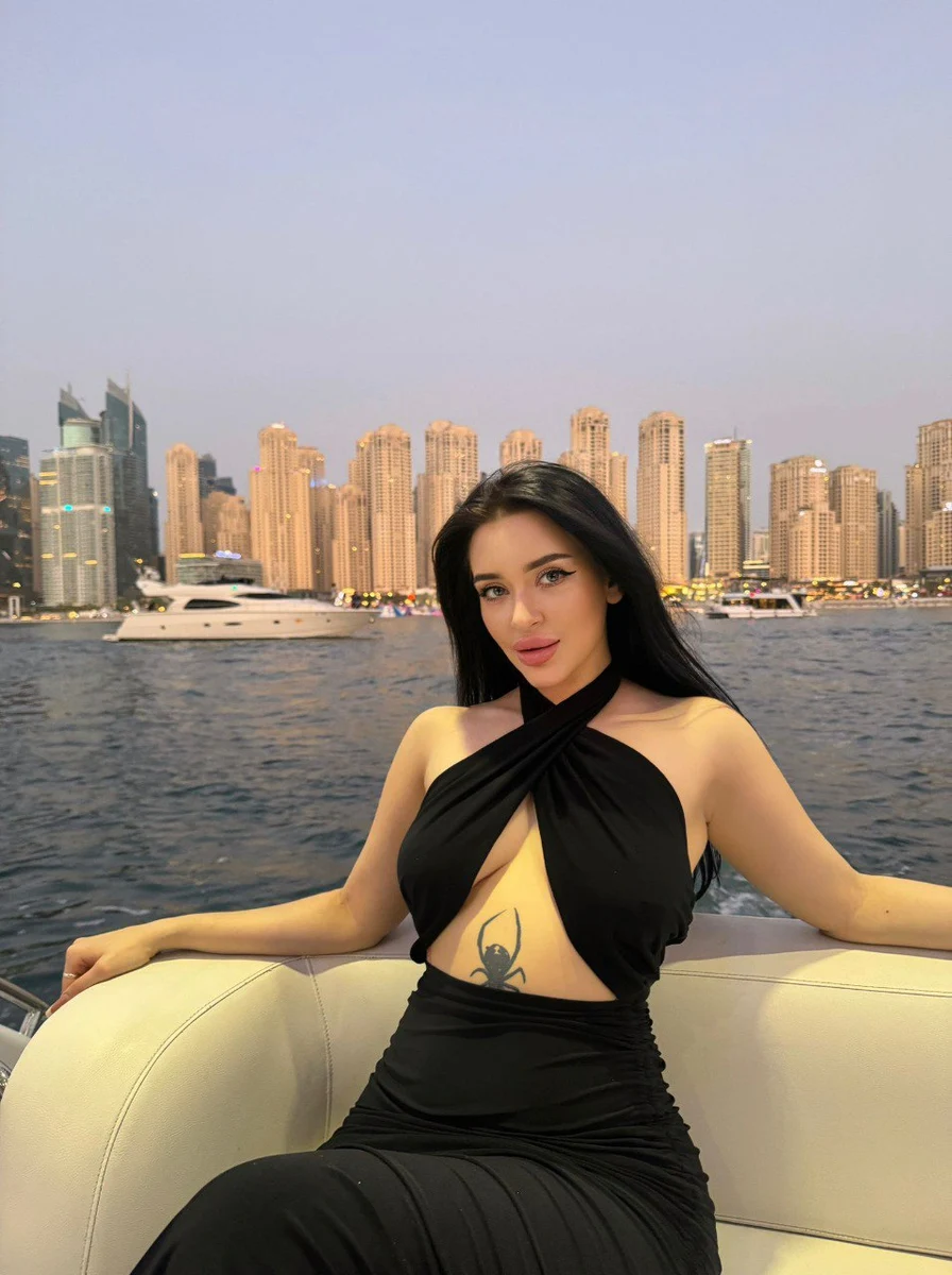 Wynona escort in Stuttgart