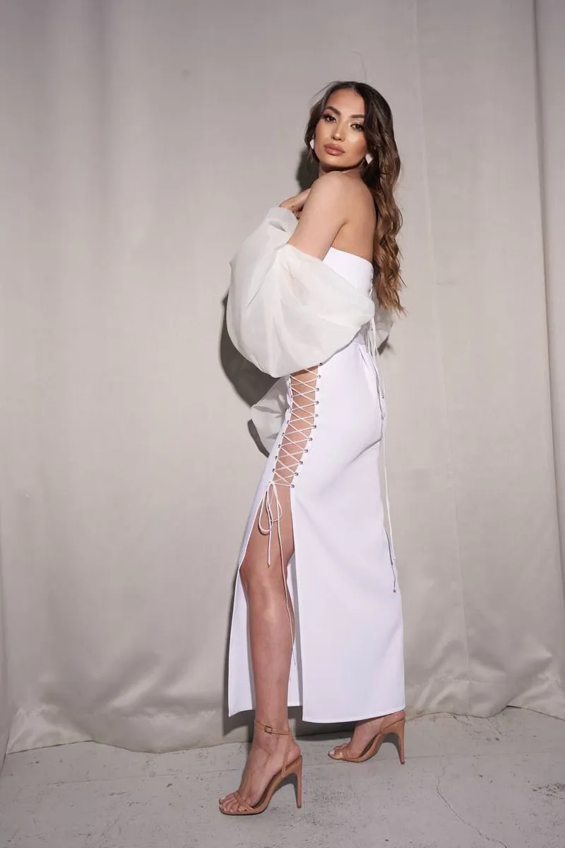 Zahara escort in Stuttgart