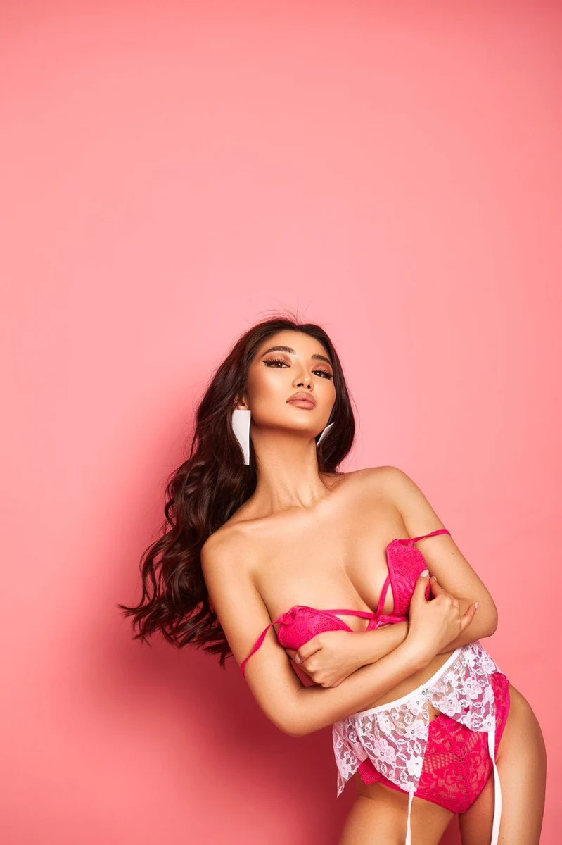 Zara escort in Hanover