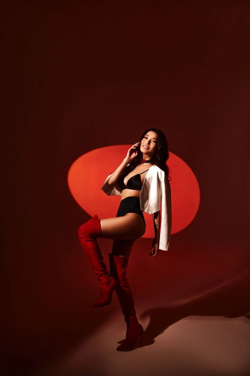 Zara escort in Hanover