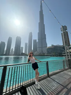 Zara escort in Hanover