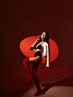 Zara escort in Hanover