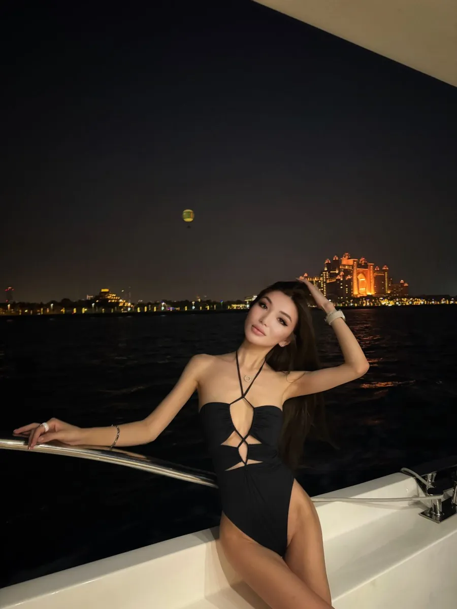 Zara escort in Hanover