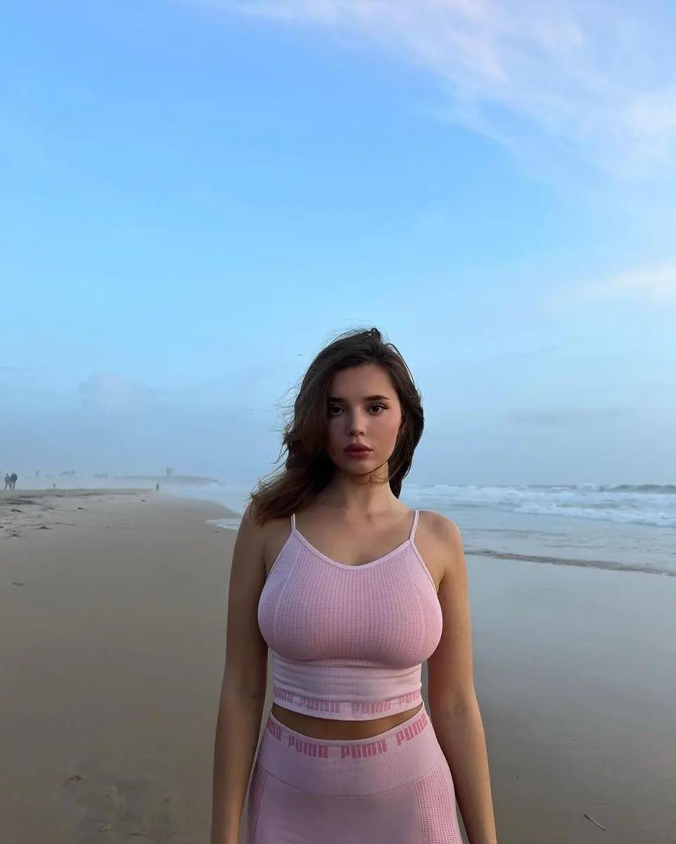 Zelda escort in Berlin