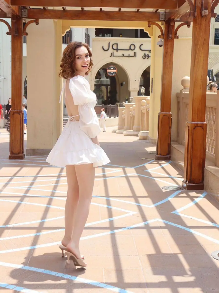 Zhenya escort in Bremen