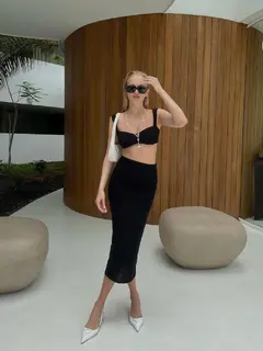 Zinnia escort in Berlin