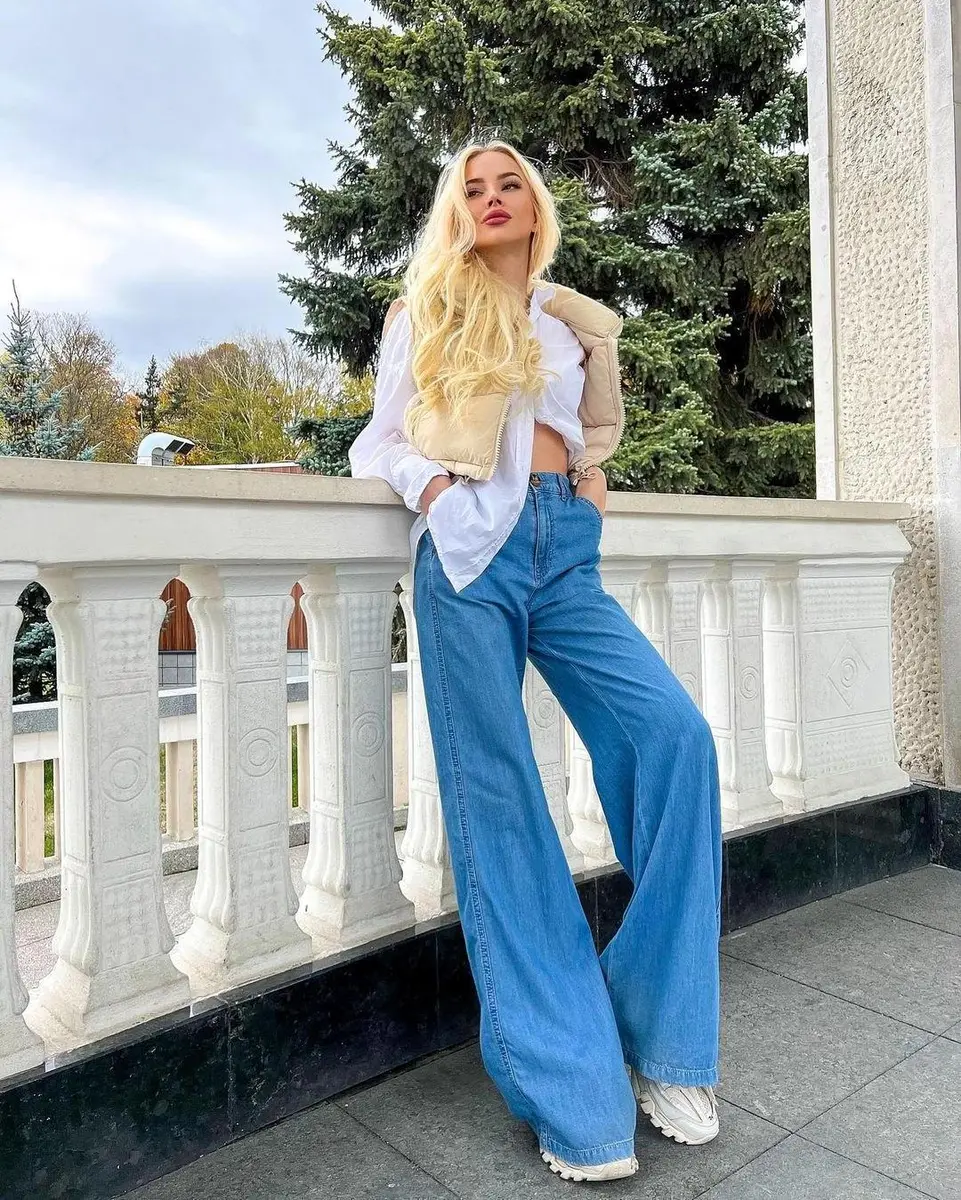 Zoelle escort in Berlin